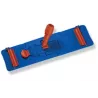 SUPPORT SPEEDY 40X11CM BLEU