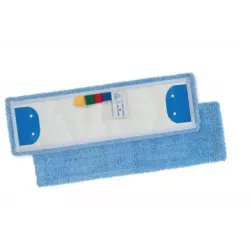 Frange de lavage à languettes MICROACTIVA 50cm