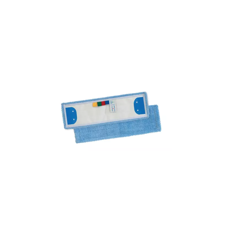 Frange de lavage à languettes MICROACTIVA 50cm