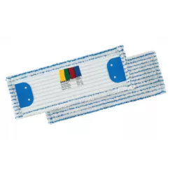 SPEEDY SKILL-FUR Frange à languettes microfibre 40 cm