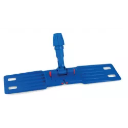 CLICK - support frange pliable, à boutons