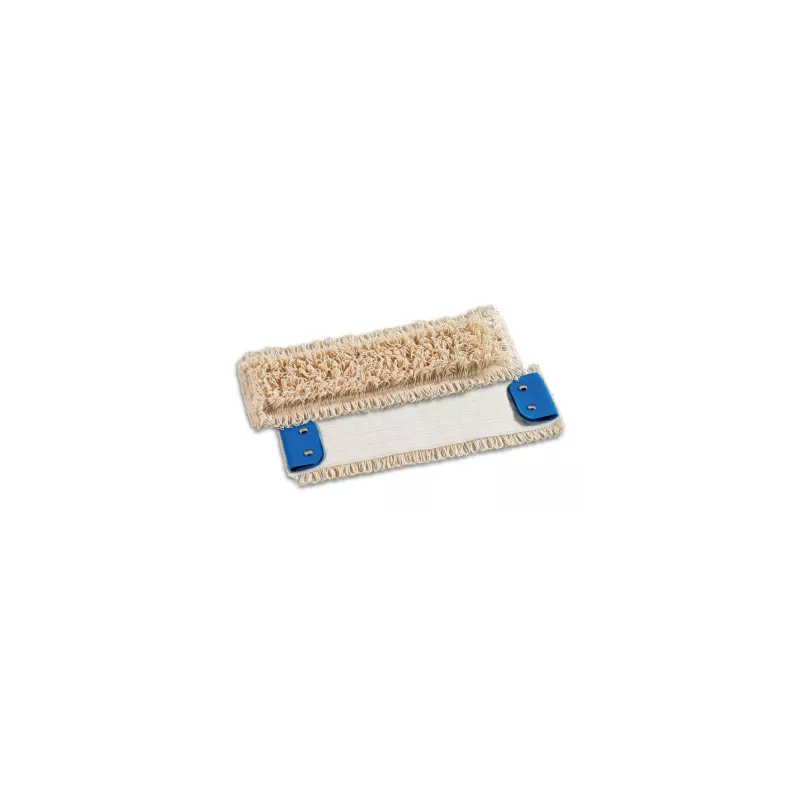 Frange à boutons en coton pour support CLICK
