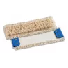 Frange à boutons en coton pour support CLICK