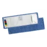 Frange de lavage à poches PULIBRUSH 40cm bleu