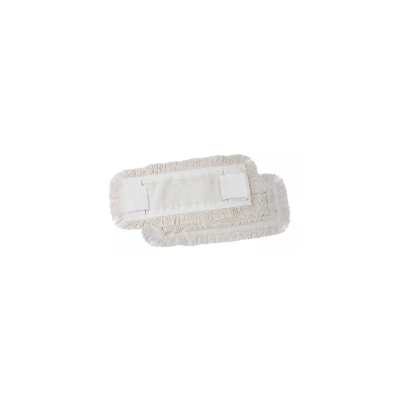 MASTER-TUFT Frange poches/languettes 40 cm