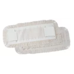 MASTER-TUFT Frange poches/languettes 50 cm
