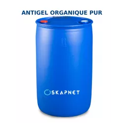 Antigel organique 200 L