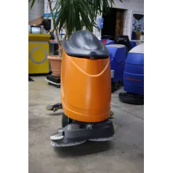 TASKI Swingo 1650 B — autolaveuse à batteries reconditionnée