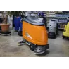 TASKI Swingo 1650 B — autolaveuse à batteries reconditionnée