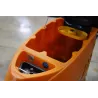 TASKI Swingo 1650 B — autolaveuse à batteries reconditionnée