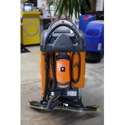 TASKI Swingo 1650 B — autolaveuse à batteries reconditionnée