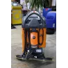 TASKI Swingo 1650 B — autolaveuse à batteries reconditionnée