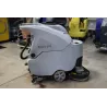 Gansow CT70 BT70 autolaveuse reconditionnée
