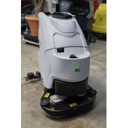 Gansow CT70 BT70 autolaveuse reconditionnée