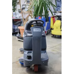 Nilfisk BR 752 autolaveuse conducteur porté reconditionnée