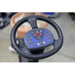 Nilfisk BR 752 autolaveuse conducteur porté reconditionnée