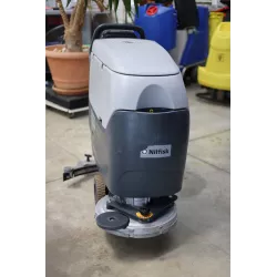 Nilfisk BA 451D autolaveuse accompagnée reconditionnée