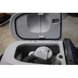 Nilfisk BA 451D autolaveuse accompagnée reconditionnée