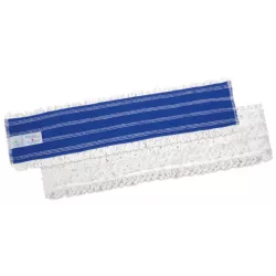 Bandeau à scratch en microfibre 32 SPLIT 30cm