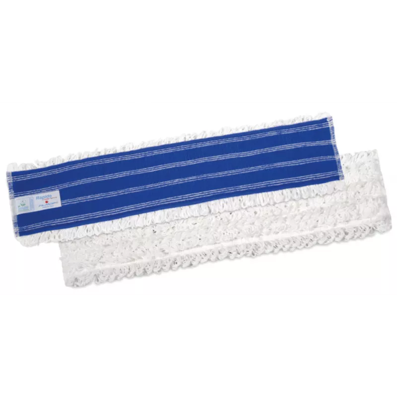 Bandeau à scratch en microfibre 32 SPLIT 40cm
