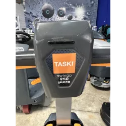 TASKI swingo 250µicro autolaveuse micro-laveuse reconditionnée