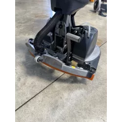 TASKI swingo 250µicro autolaveuse micro-laveuse reconditionnée