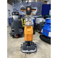TASKI swingo 250µicro autolaveuse micro-laveuse reconditionnée