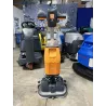 TASKI swingo 250µicro autolaveuse micro-laveuse reconditionnée