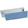 FRANGE MICROFIBRE MICRO-ACTIVA BLEU 60CM