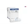 Draps d'examen 50 cm x 35 cm pure ouate
