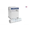 Draps d'examen 50 cm x 35 cm pure ouate