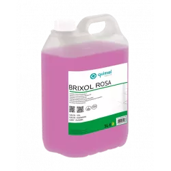 BRIXOL ROSA 05 Lt Nettoyant sols