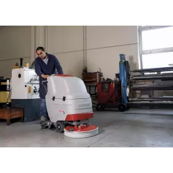 Autolaveuse ANTEA 50 BT CB