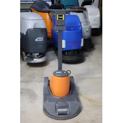 TASKI ergodisc omni d'occasion monobrosse multidirectionnelle 900 tr/min