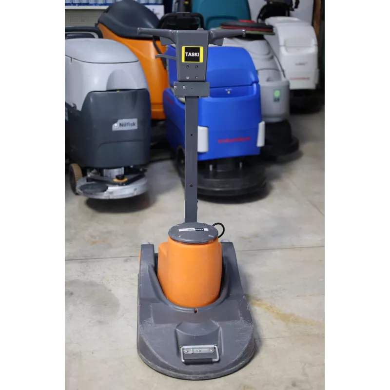 TASKI ergodisc omni d'occasion monobrosse multidirectionnelle 900 tr/min