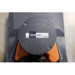 TASKI ergodisc omni d'occasion monobrosse multidirectionnelle 900 tr/min
