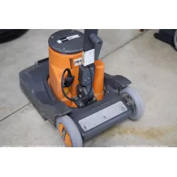 TASKI ergodisc omni d'occasion monobrosse multidirectionnelle 900 tr/min