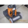 TASKI ergodisc omni d'occasion monobrosse multidirectionnelle 900 tr/min