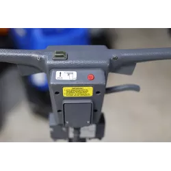 TASKI ergodisc omni d'occasion monobrosse multidirectionnelle 900 tr/min