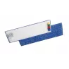 Puli-Brush velcro 40 cm pour sols antidérapants