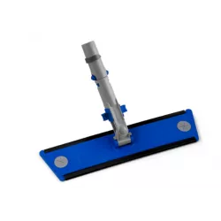 Support à micro-scratch Uni-Connect MICROPLAST