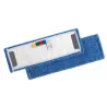 Frange de lavage GLOBO PULIBRUSH 40cm bleue