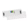 Frange à micro-languettes GLOBO ACTIVE-FUR