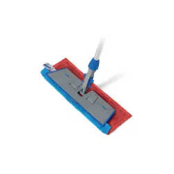 FRANGE DUOFACE WASH BASIC BLEU/ROUGE