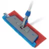 FRANGE DUOFACE WASH BASIC BLEU/ROUGE
