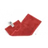 FRANGE DUOFACE WASH BASIC ROUGE/ROUGE