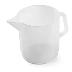 CARAFE GRADUEE 3L P/IMPREGNATION FRANGES 2020