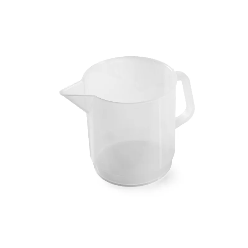 CARAFE GRADUEE 3L P/IMPREGNATION FRANGES 2020