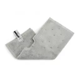 FRANGE DUOFACE DUST GRIS/GRIS