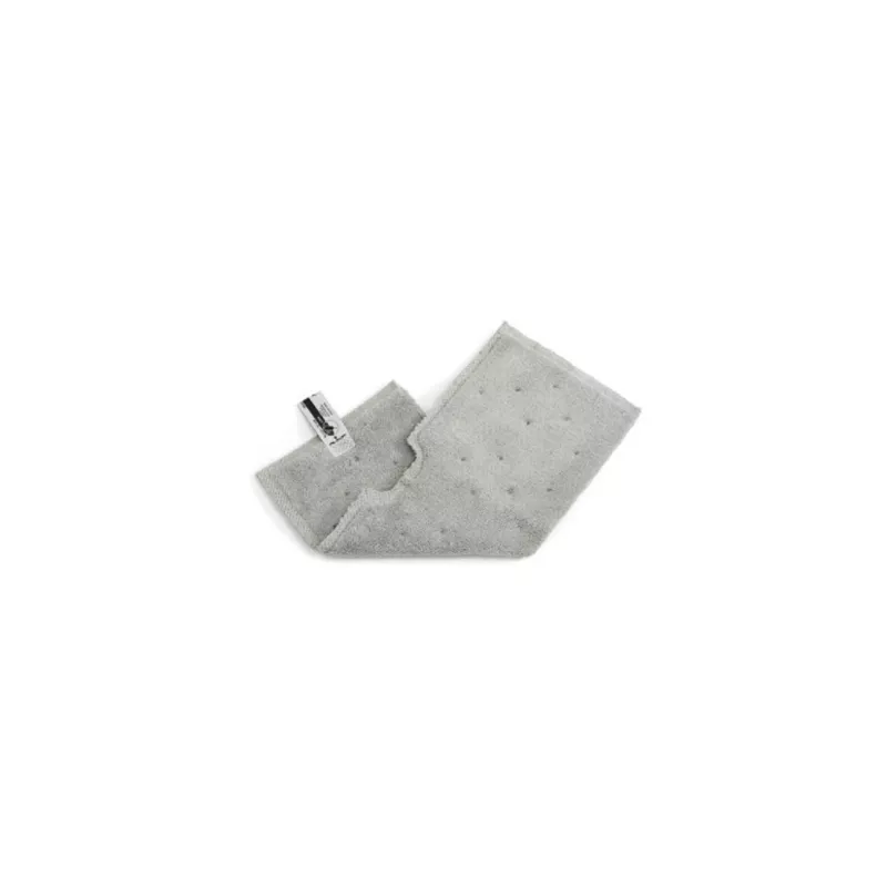FRANGE DUOFACE DUST GRIS/GRIS